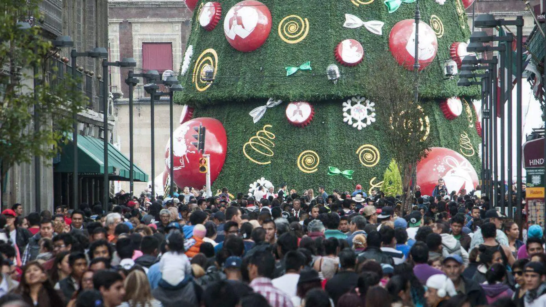 Turismo navideño